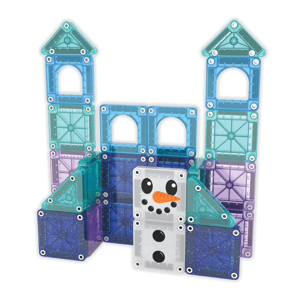 MicroMAGS Winter Wonder Travel Set - Knowledge Crates