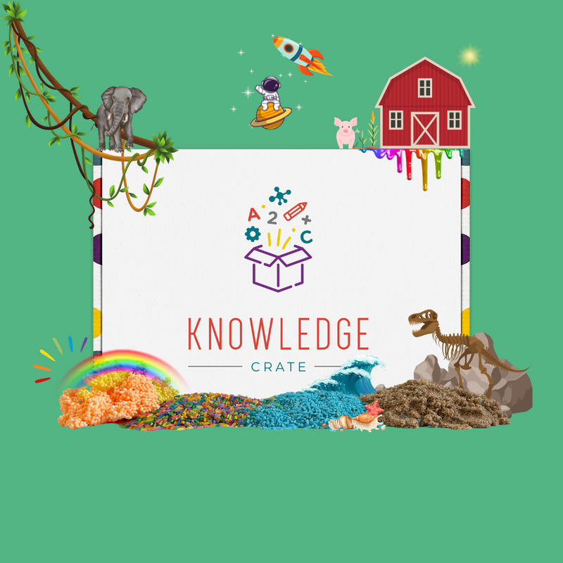 Knowledge Crates