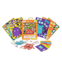 Open the Joy Magnetic Emotions - Knowledge Crates