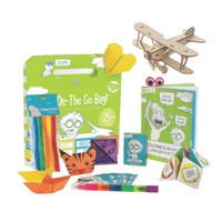 Open the Joy The On the Go Bag - Knowledge Crates