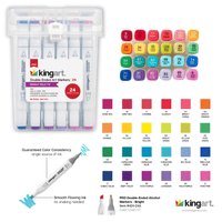 Pro Drawing & Illustration Kit for Teens (Ages 12+) | Knowledge Crates - Knowledge Crates