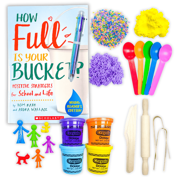 Kindness Sensory Kit for Kids