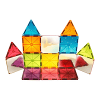 Stardust Magna-Tiles - Knowledge Crates
