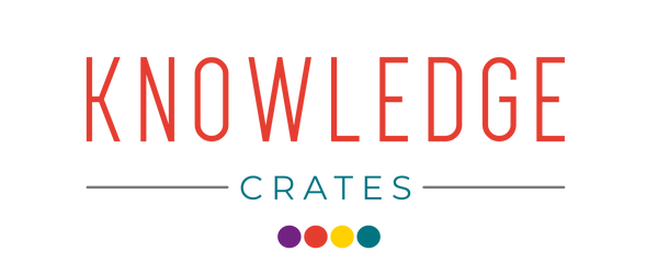 knowledge crates logo